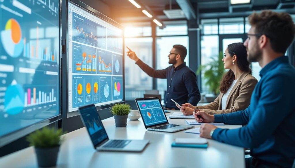 steigern sie ihre effizienz im arbeitsalltag durch den einsatz moderner methoden und innovativer ansätze für bessere produktivität und zeitmanagement.