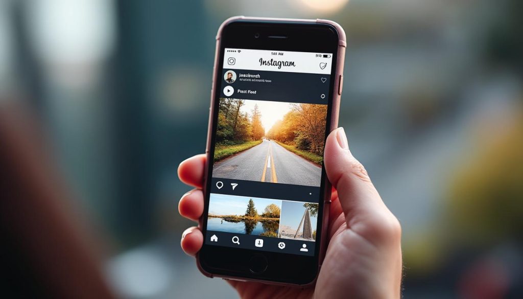 erfahren sie, wie der instagram algorithmus funktioniert, wie man ihn beeinflussen oder löschen kann und welche wichtigen aspekte dabei zu beachten sind.