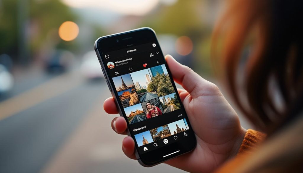 erfahren sie, wie sie instagram stories einfach und sicher herunterladen können, um ihre lieblingsmomente jederzeit offline zu speichern.