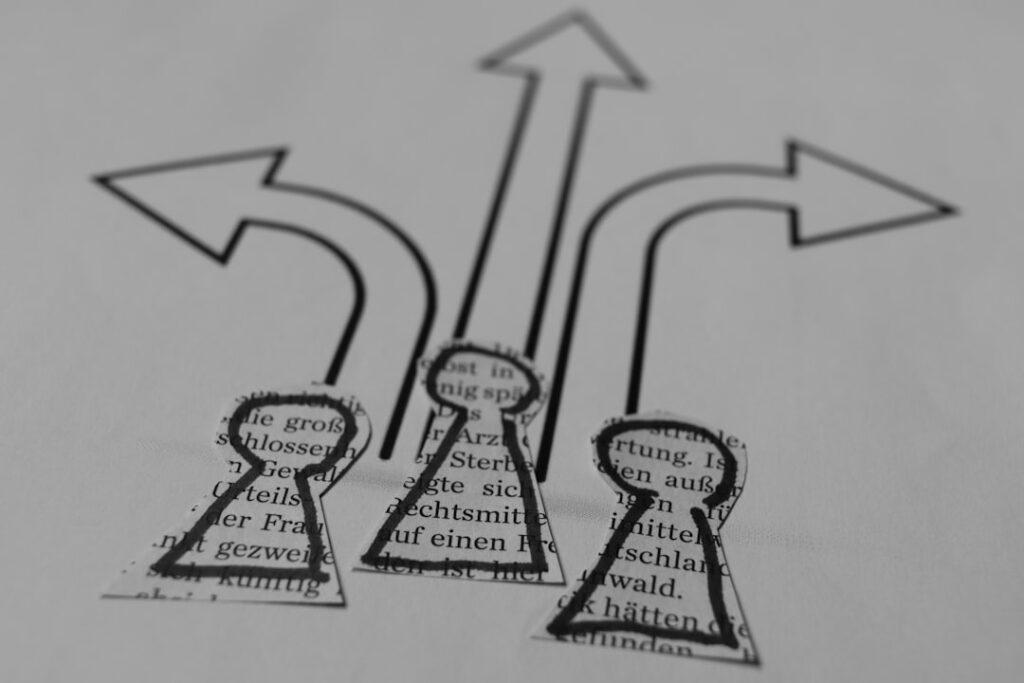 das abstraktionsprinzip ist ein grundlegendes konzept der softwareentwicklung, das die komplexität reduziert, indem es nur die relevanten details hervorhebt und unwichtige verborgen hält.