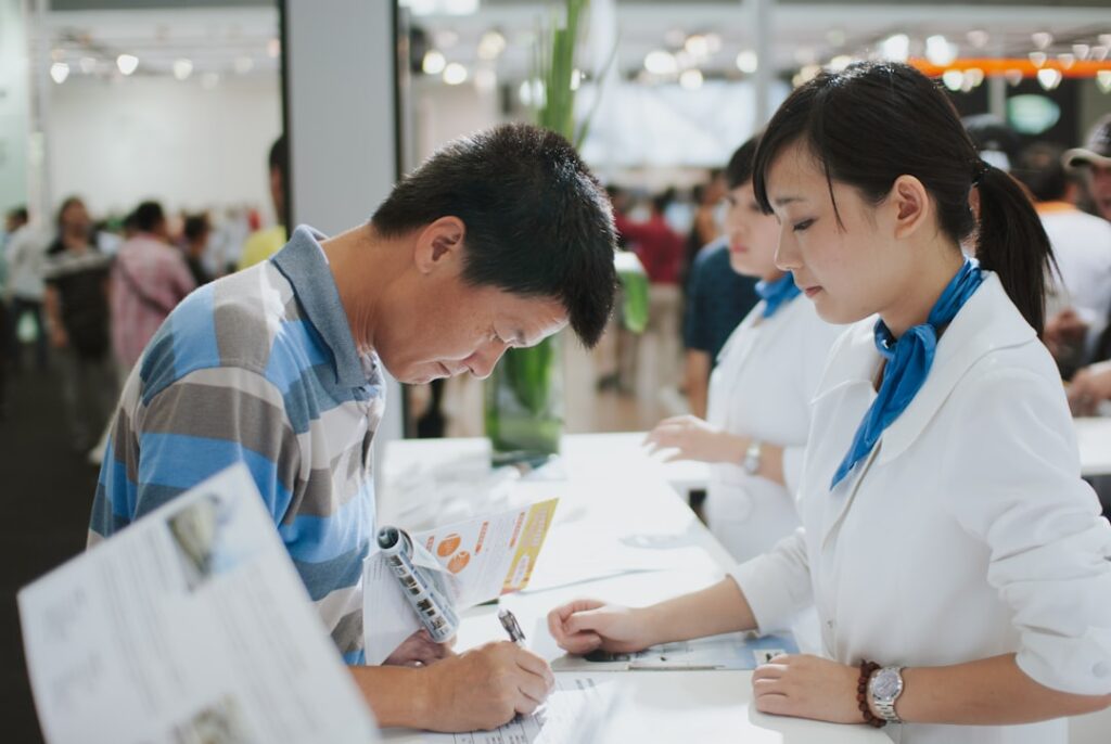 geschäftsanmeldung leicht gemacht: schritt-für-schritt-anleitung zur offiziellen registrierung ihres unternehmens in deutschland.