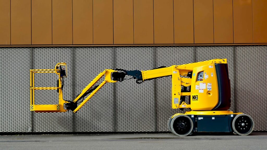 erfahren sie alles über die hubhöhe: definition, bedeutung und anwendung in verschiedenen branchen für effiziente arbeitsabläufe.